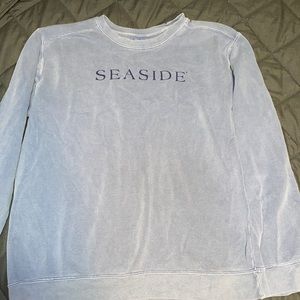 Seaside Sweatshirt